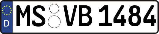 MS-VB1484