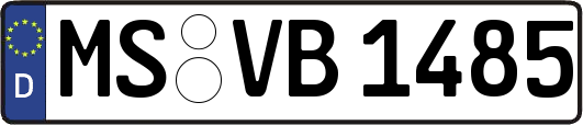MS-VB1485