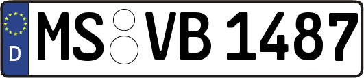 MS-VB1487