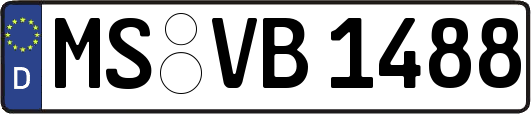 MS-VB1488