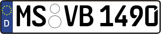 MS-VB1490