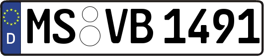 MS-VB1491