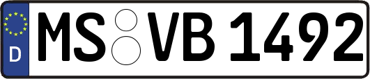 MS-VB1492
