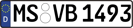 MS-VB1493