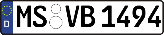 MS-VB1494