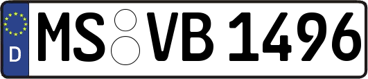 MS-VB1496