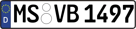 MS-VB1497