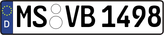 MS-VB1498