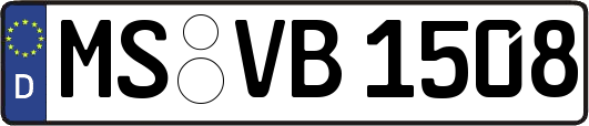 MS-VB1508