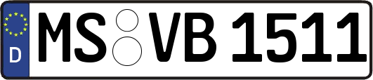 MS-VB1511