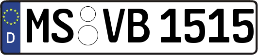 MS-VB1515