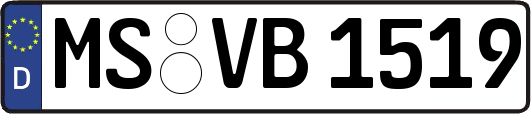 MS-VB1519