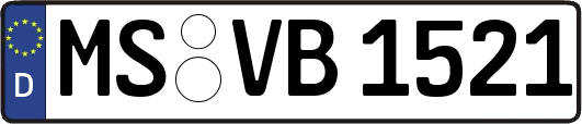 MS-VB1521