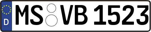 MS-VB1523
