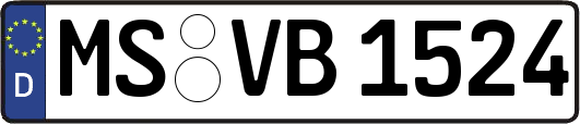 MS-VB1524