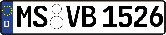 MS-VB1526