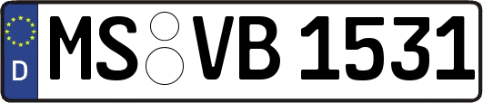 MS-VB1531
