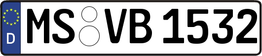 MS-VB1532