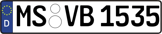 MS-VB1535