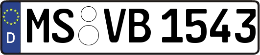 MS-VB1543