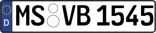 MS-VB1545
