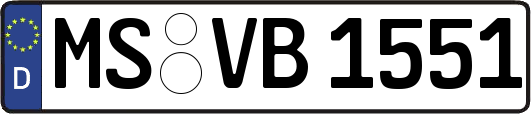 MS-VB1551
