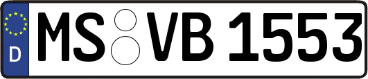 MS-VB1553