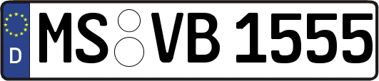 MS-VB1555