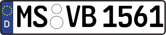 MS-VB1561