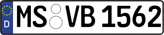 MS-VB1562