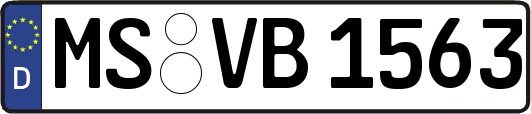 MS-VB1563