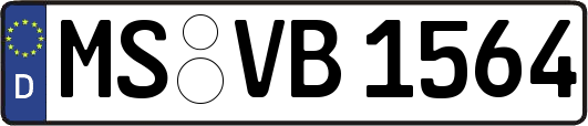MS-VB1564