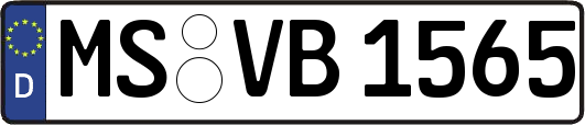 MS-VB1565