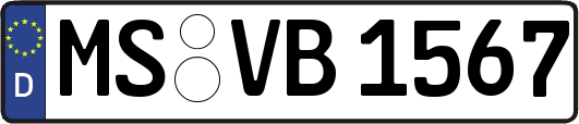 MS-VB1567
