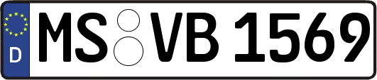 MS-VB1569