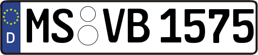 MS-VB1575