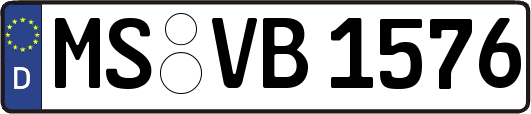 MS-VB1576