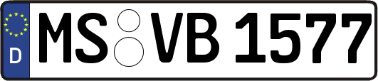 MS-VB1577