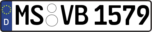 MS-VB1579
