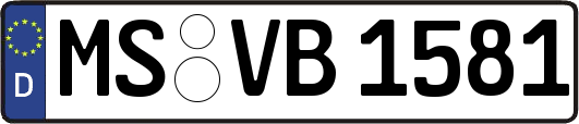 MS-VB1581