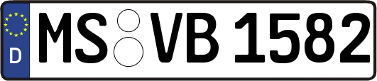 MS-VB1582