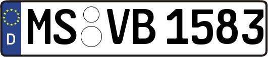 MS-VB1583