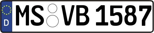 MS-VB1587