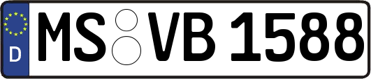 MS-VB1588