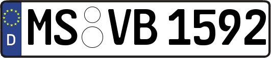 MS-VB1592