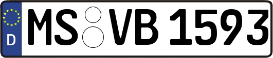 MS-VB1593