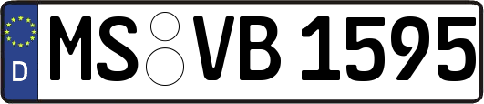 MS-VB1595