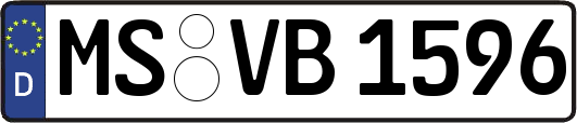 MS-VB1596