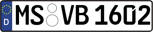 MS-VB1602