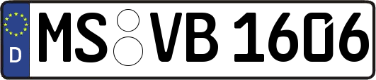 MS-VB1606
